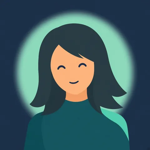 Illustrated avatar of Anna, YieldVisa's founder